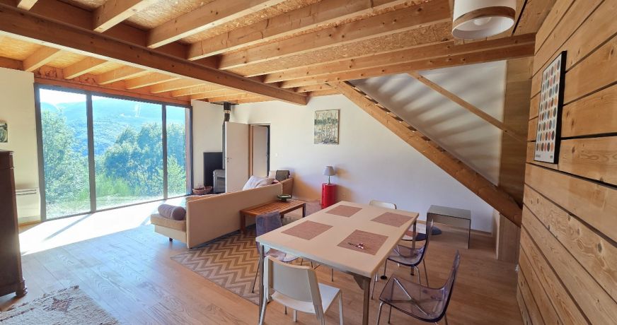 vente Maison Ax Les Thermes