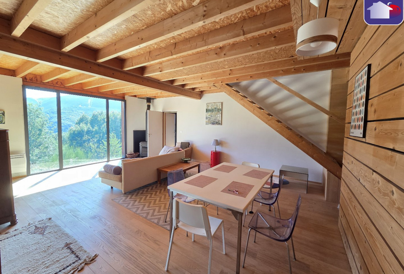 vente Maison Ax Les Thermes - Photo 5