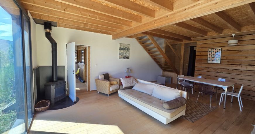 vente Maison Ax Les Thermes