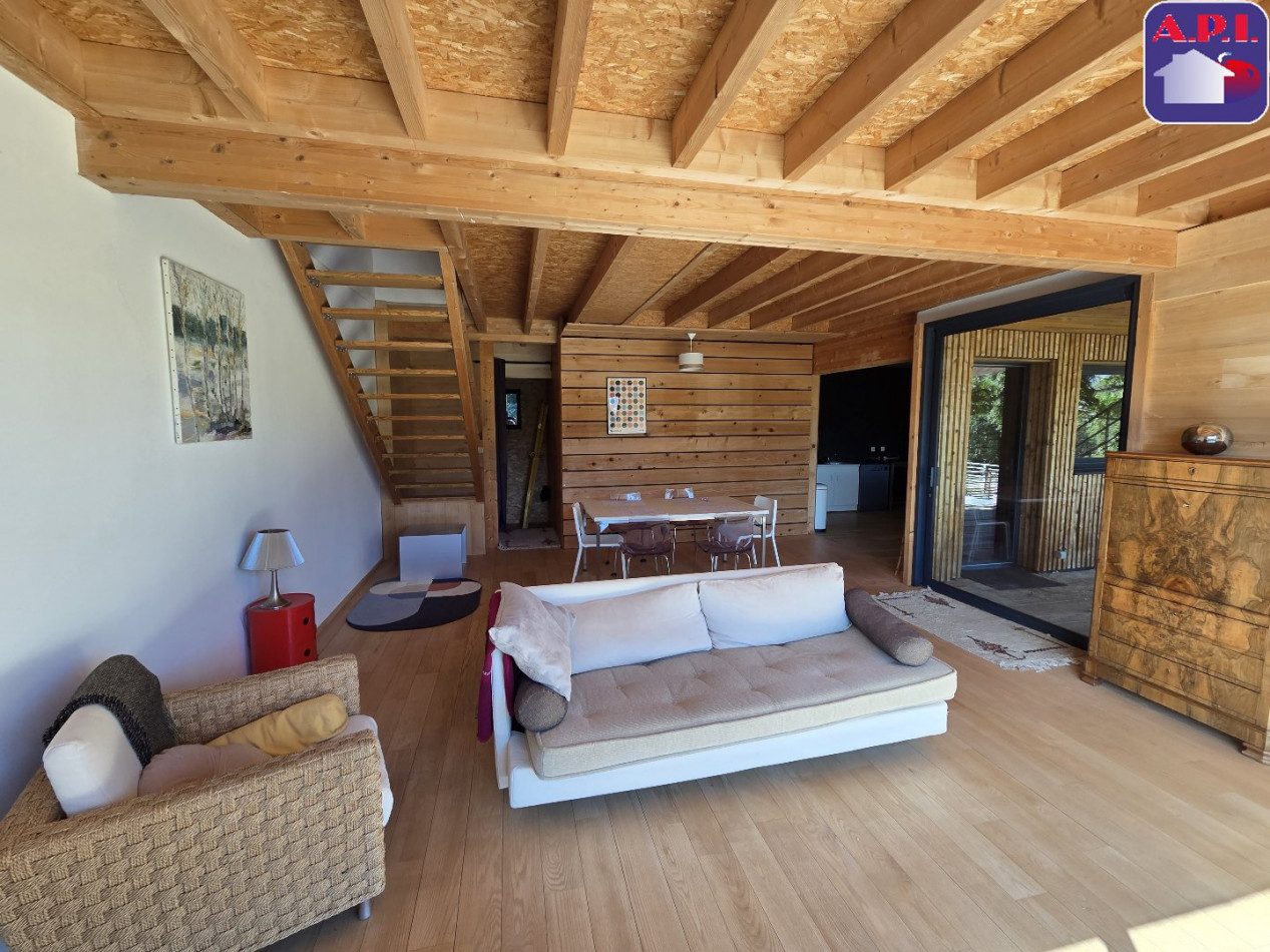 vente Maison Ax Les Thermes - Photo 7