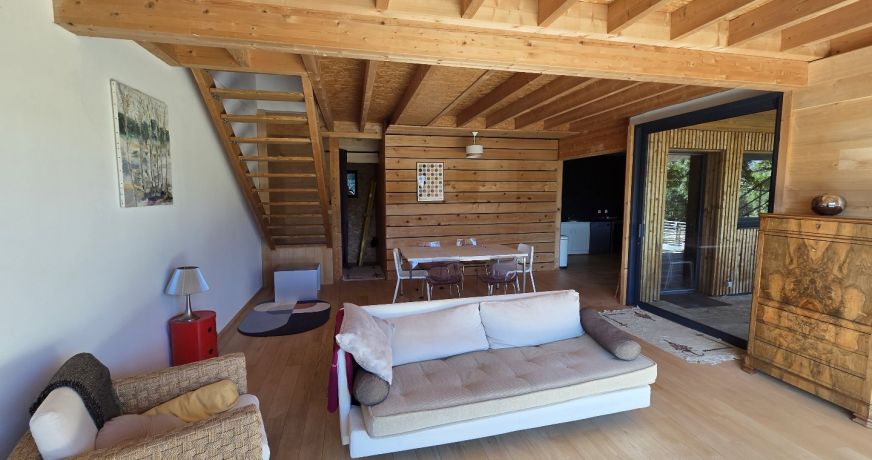vente Maison Ax Les Thermes