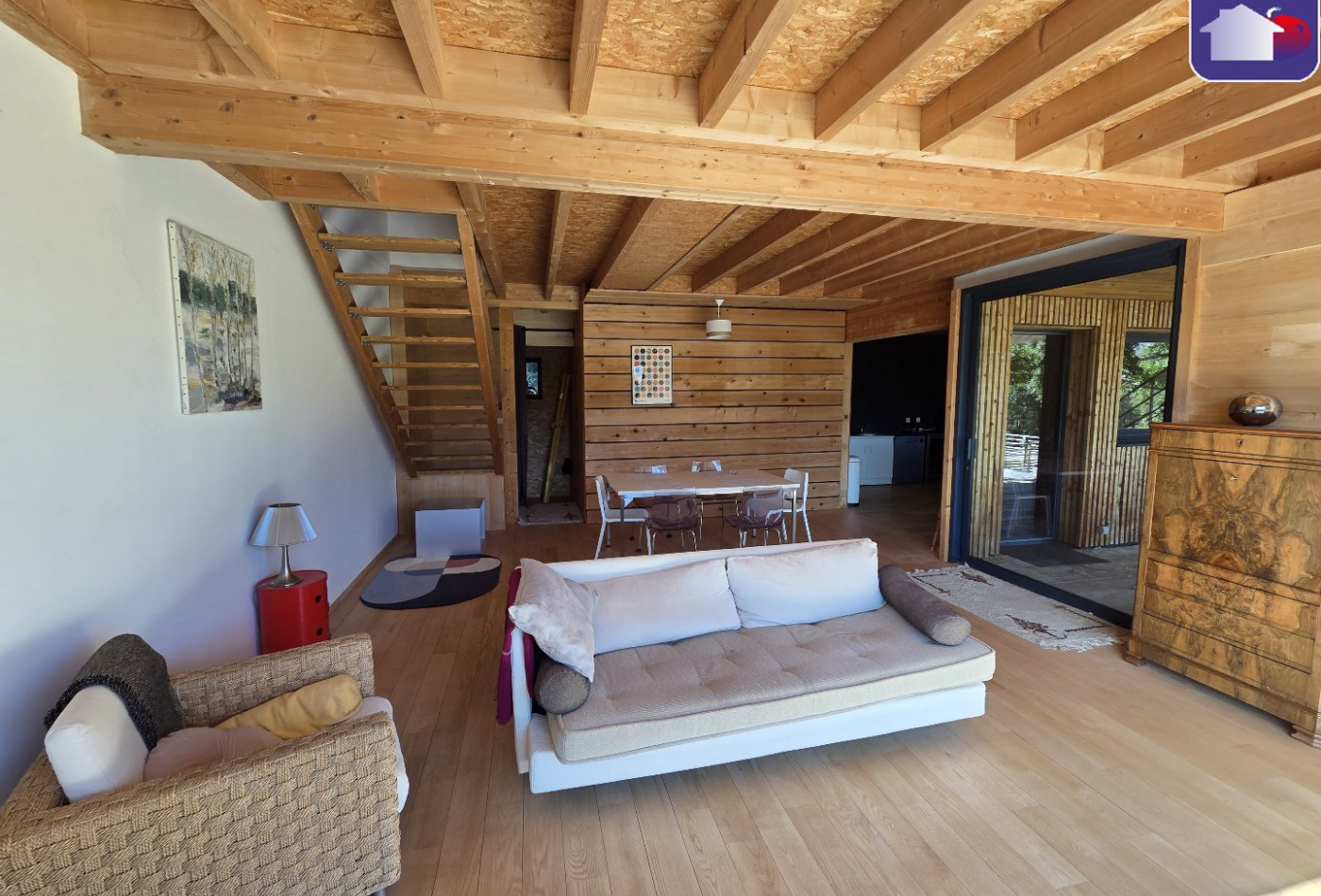 vente Maison Ax Les Thermes - Photo 7
