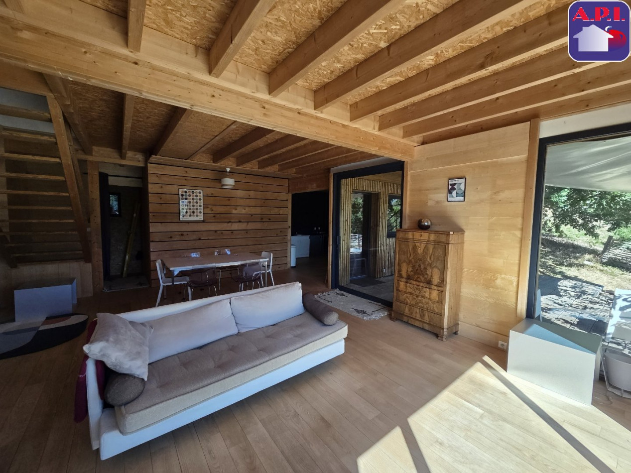 vente Maison Ax Les Thermes - Photo 6