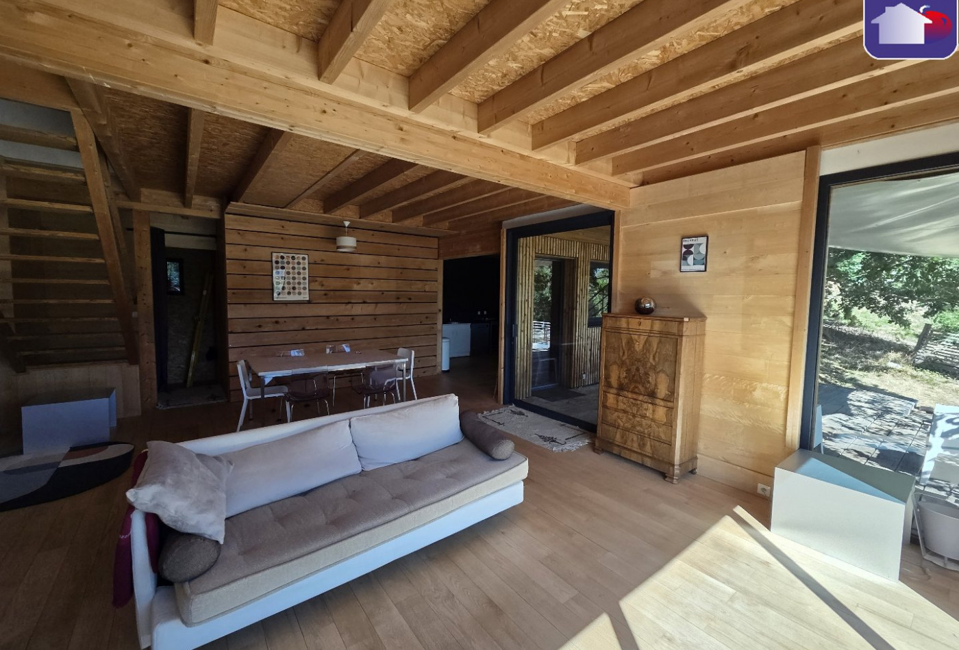 vente Maison Ax Les Thermes - Photo 6