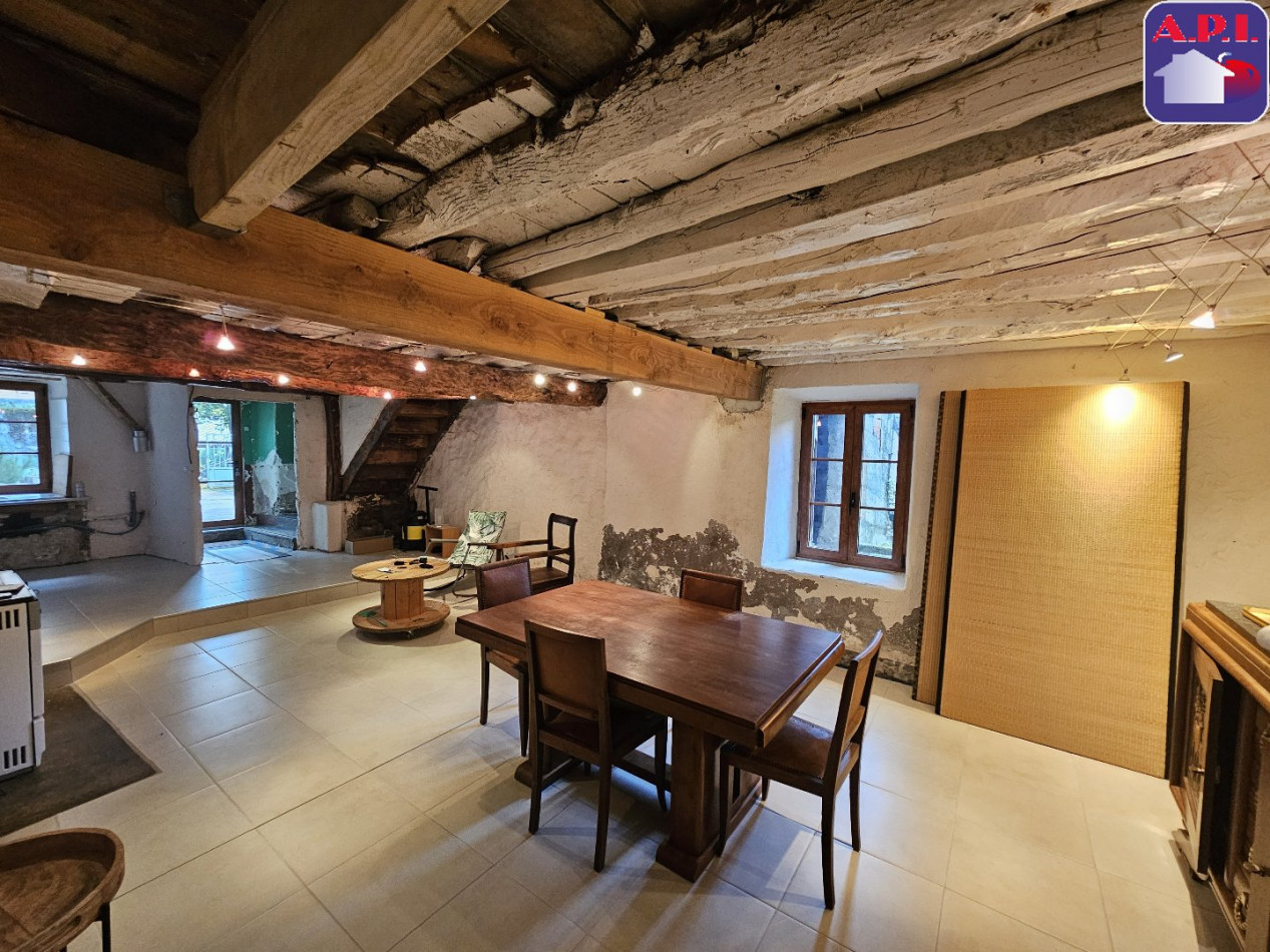 vente Maison Luzenac - Photo 7