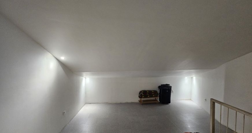 vente Maison Luzenac