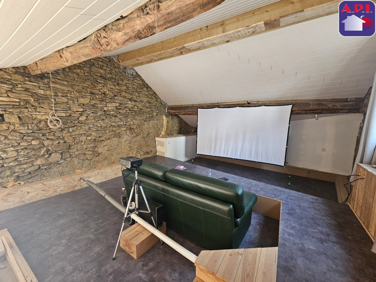 vente Maison Luzenac - Photo 6