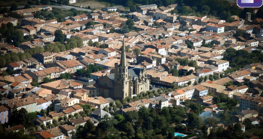 vente Immeuble commercial Mirepoix