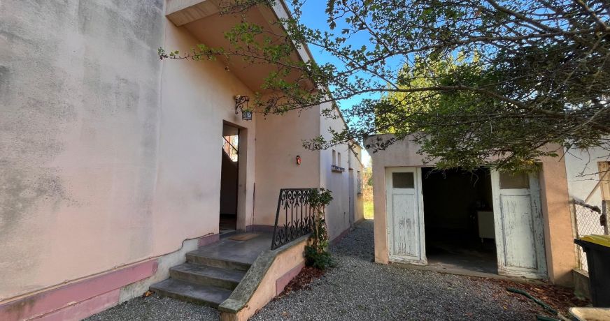 vente Maison Pamiers