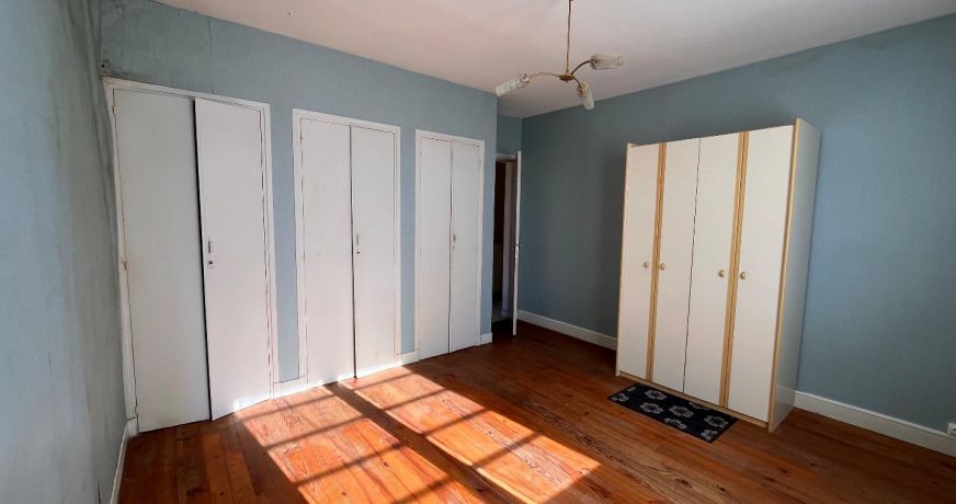 vente Maison Pamiers