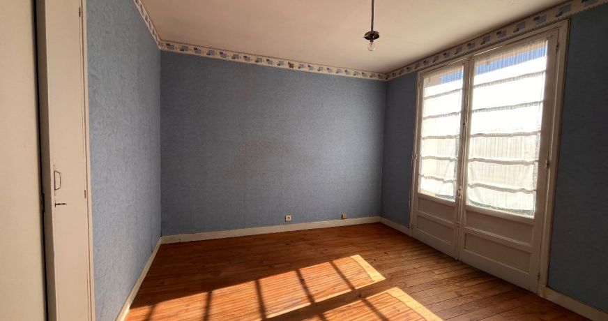 vente Maison Pamiers