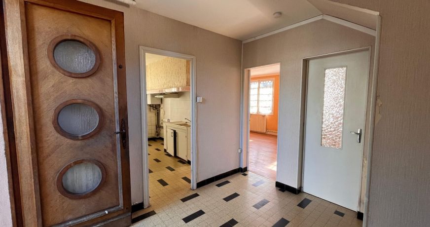 vente Maison Pamiers