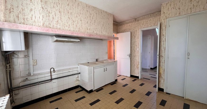 vente Maison Pamiers