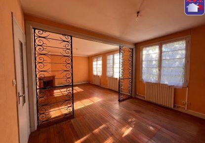 vente Maison Pamiers