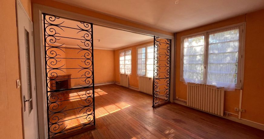 vente Maison Pamiers