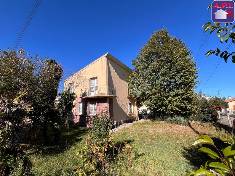 vente Maison Pamiers - Photo 1