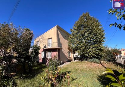 vente Maison Pamiers