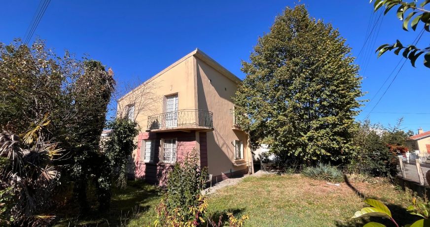 vente Maison Pamiers