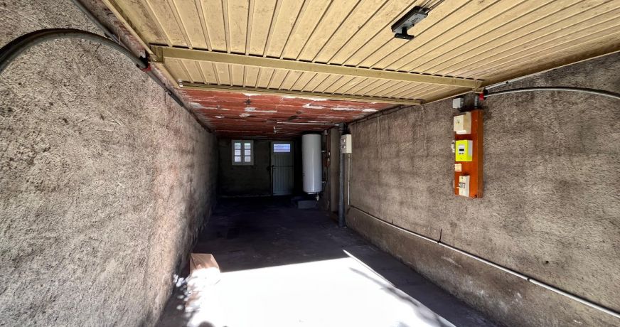 vente Maison Pamiers