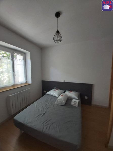 location Appartement Ax Les Thermes - Photo 3