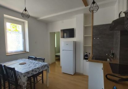 location Appartement Ax Les Thermes