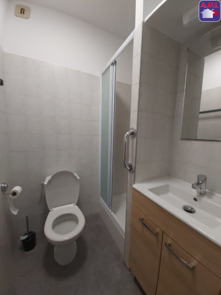 location Appartement Ax Les Thermes - Photo 4