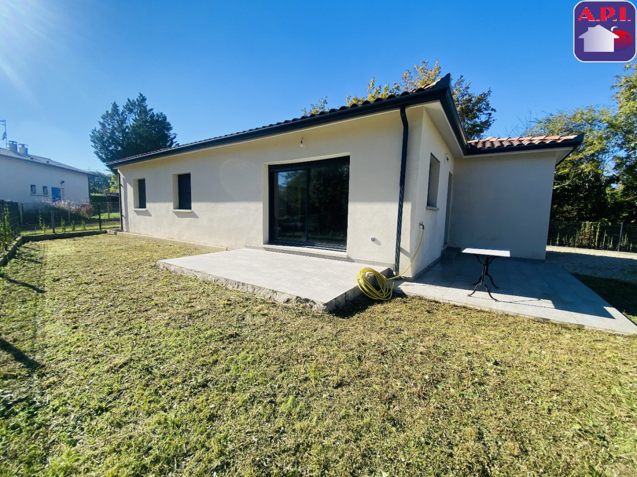 vente Maison Artigat - Photo 11