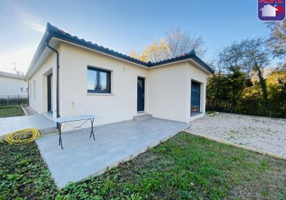 vente Maison Artigat