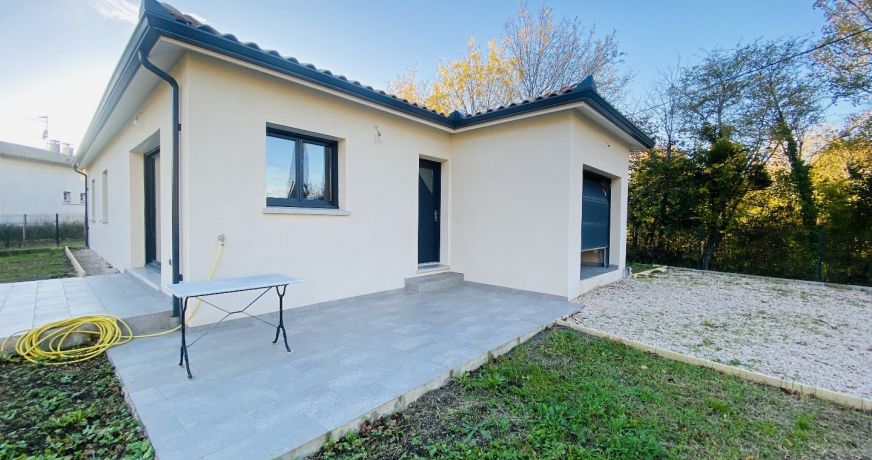 vente Maison Artigat