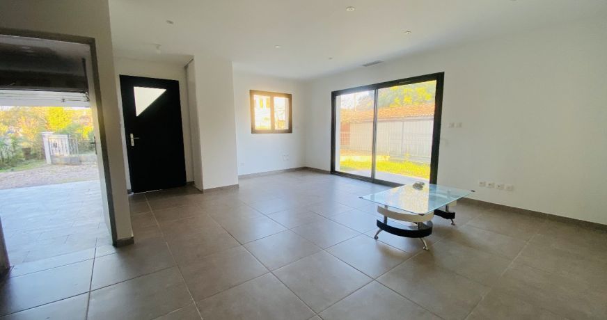 vente Maison Artigat