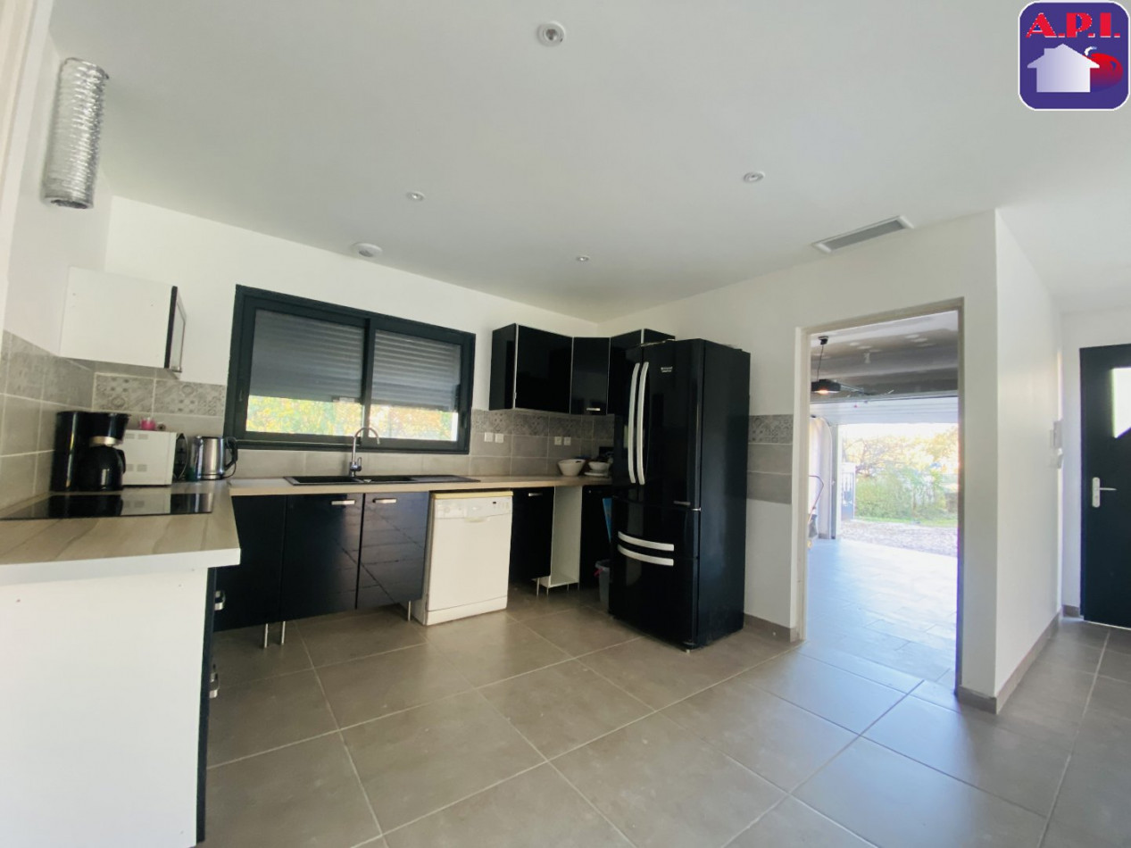 vente Maison Artigat - Photo 4