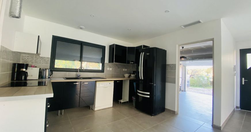 vente Maison Artigat