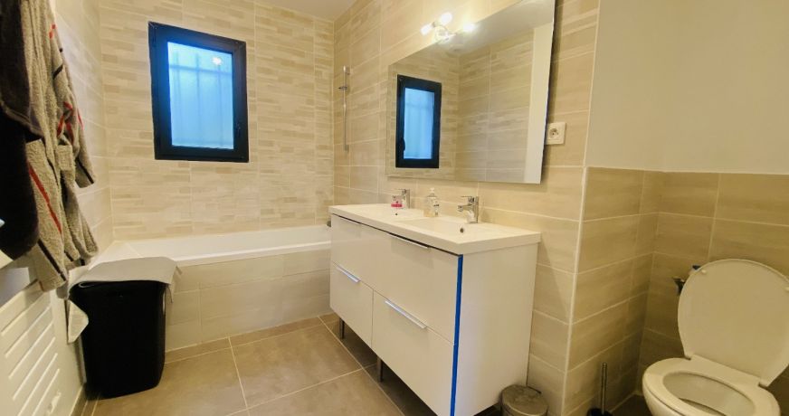 vente Maison Artigat