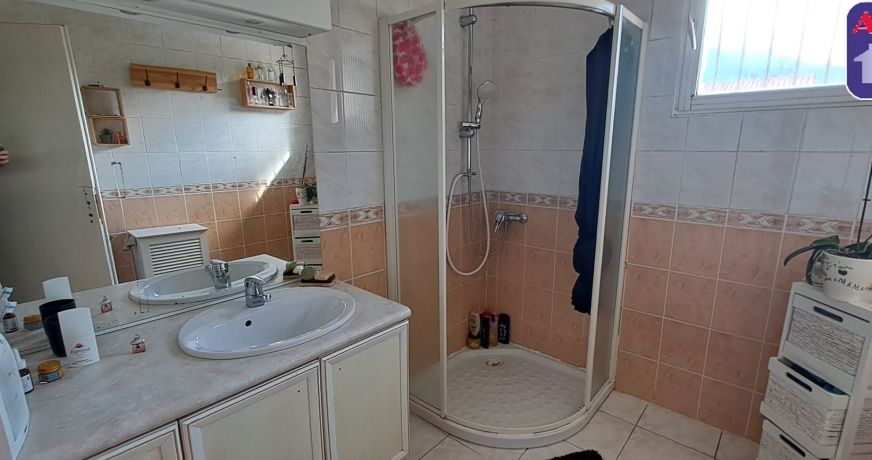 vente Maison Fougax Et Barrineuf