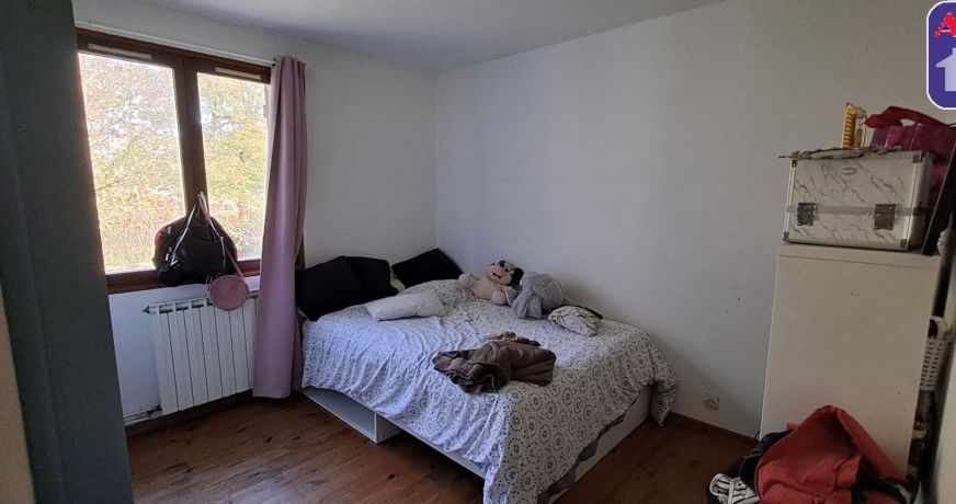 vente Maison Fougax Et Barrineuf