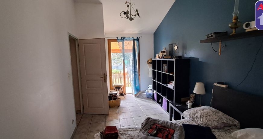 vente Maison Fougax Et Barrineuf