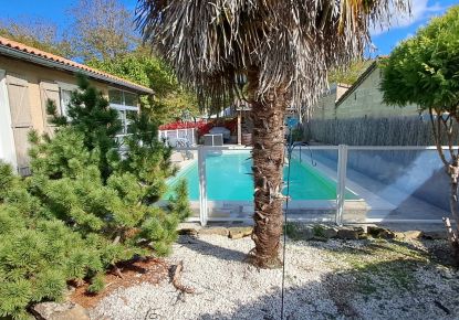 vente Maison Fougax Et Barrineuf