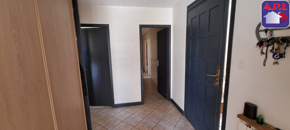 vente Maison Fougax Et Barrineuf - Photo 4