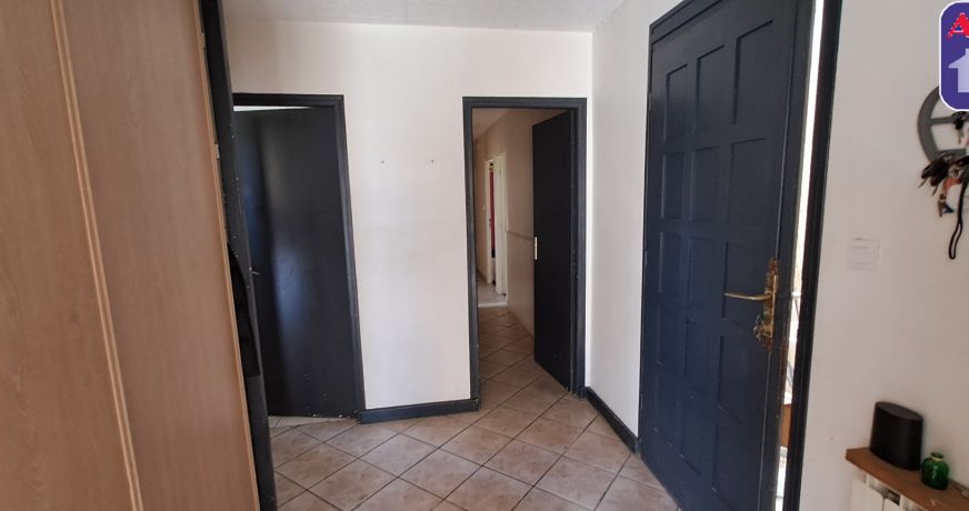 vente Maison Fougax Et Barrineuf