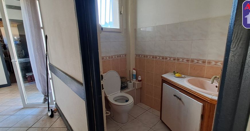 vente Maison Fougax Et Barrineuf