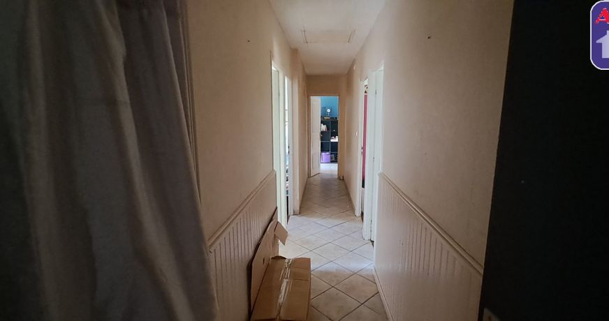 vente Maison Fougax Et Barrineuf