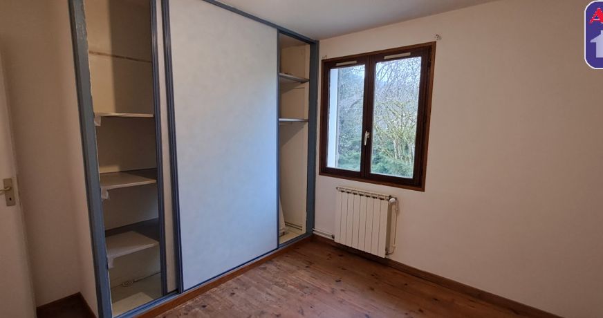 vente Maison Fougax Et Barrineuf