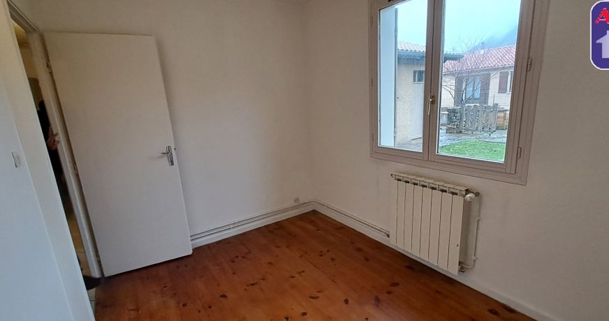 vente Maison Fougax Et Barrineuf