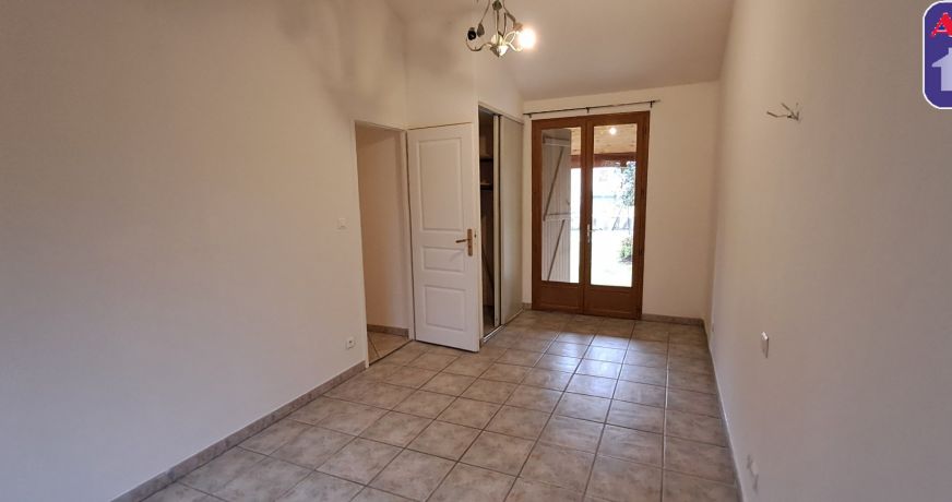 vente Maison Fougax Et Barrineuf