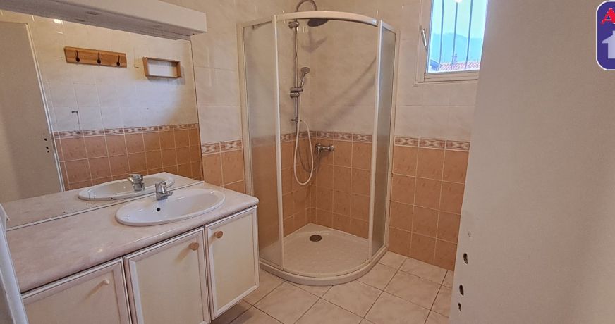 vente Maison Fougax Et Barrineuf