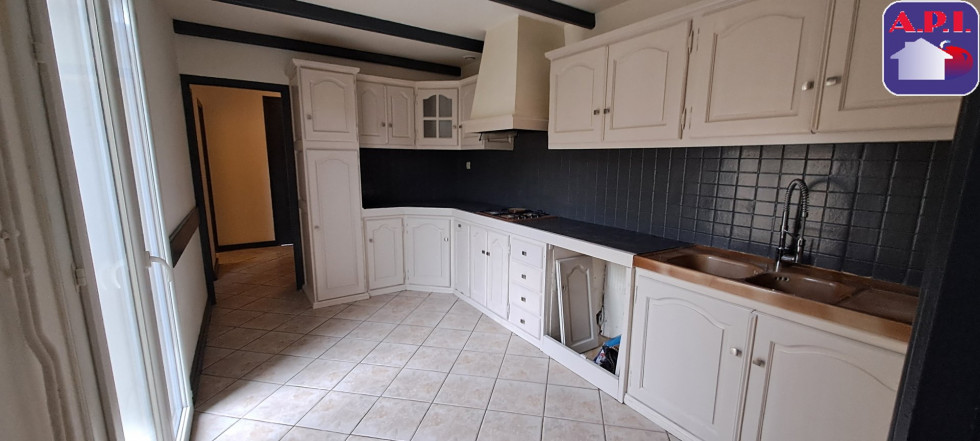 vente Maison Fougax Et Barrineuf - Photo 6