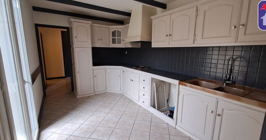 vente Maison Fougax Et Barrineuf