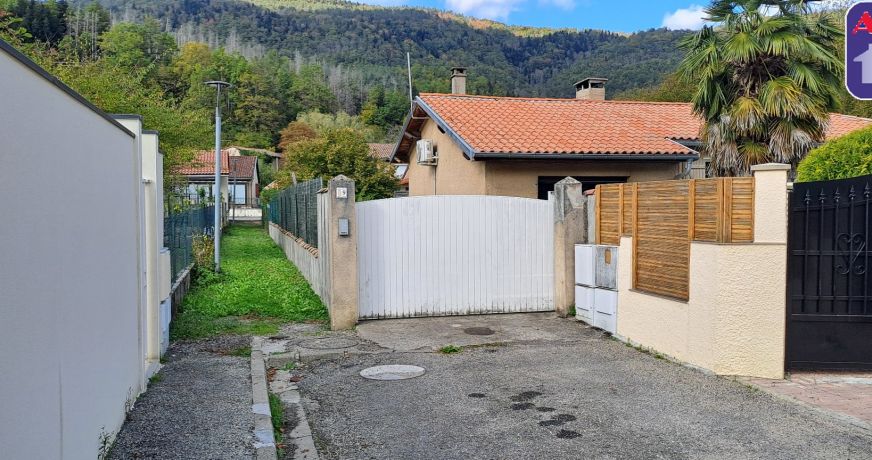 vente Maison Fougax Et Barrineuf
