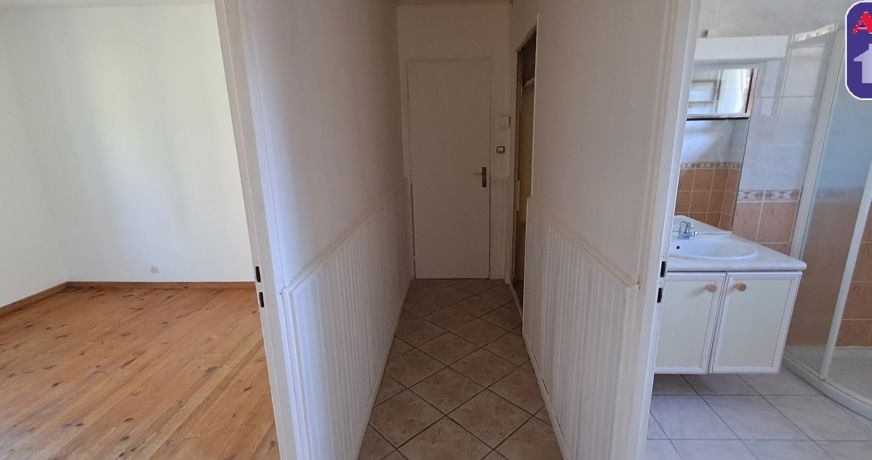 vente Maison Fougax Et Barrineuf