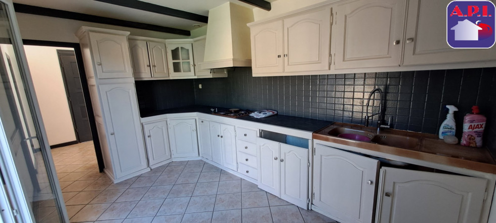 vente Maison Fougax Et Barrineuf - Photo 6